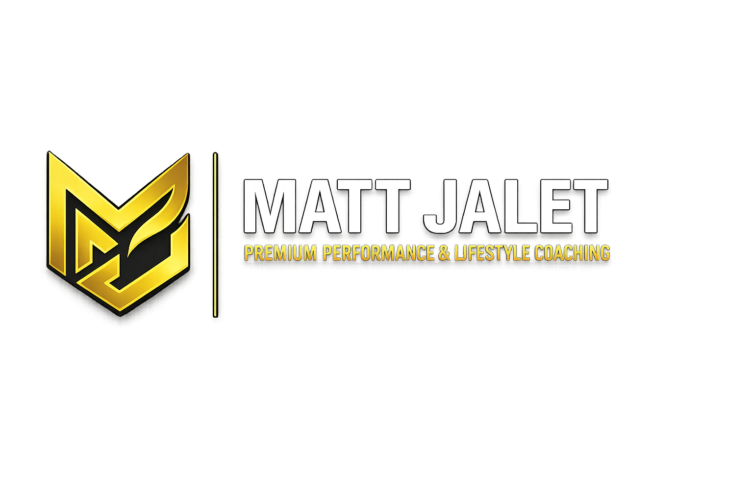 Matt Jalet — Personal Trainer
