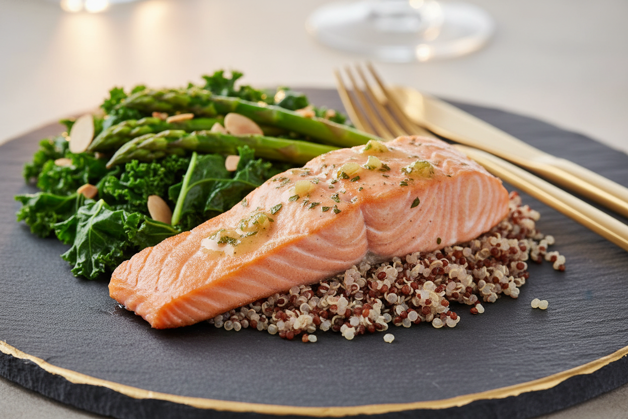 Nutrition Coaching