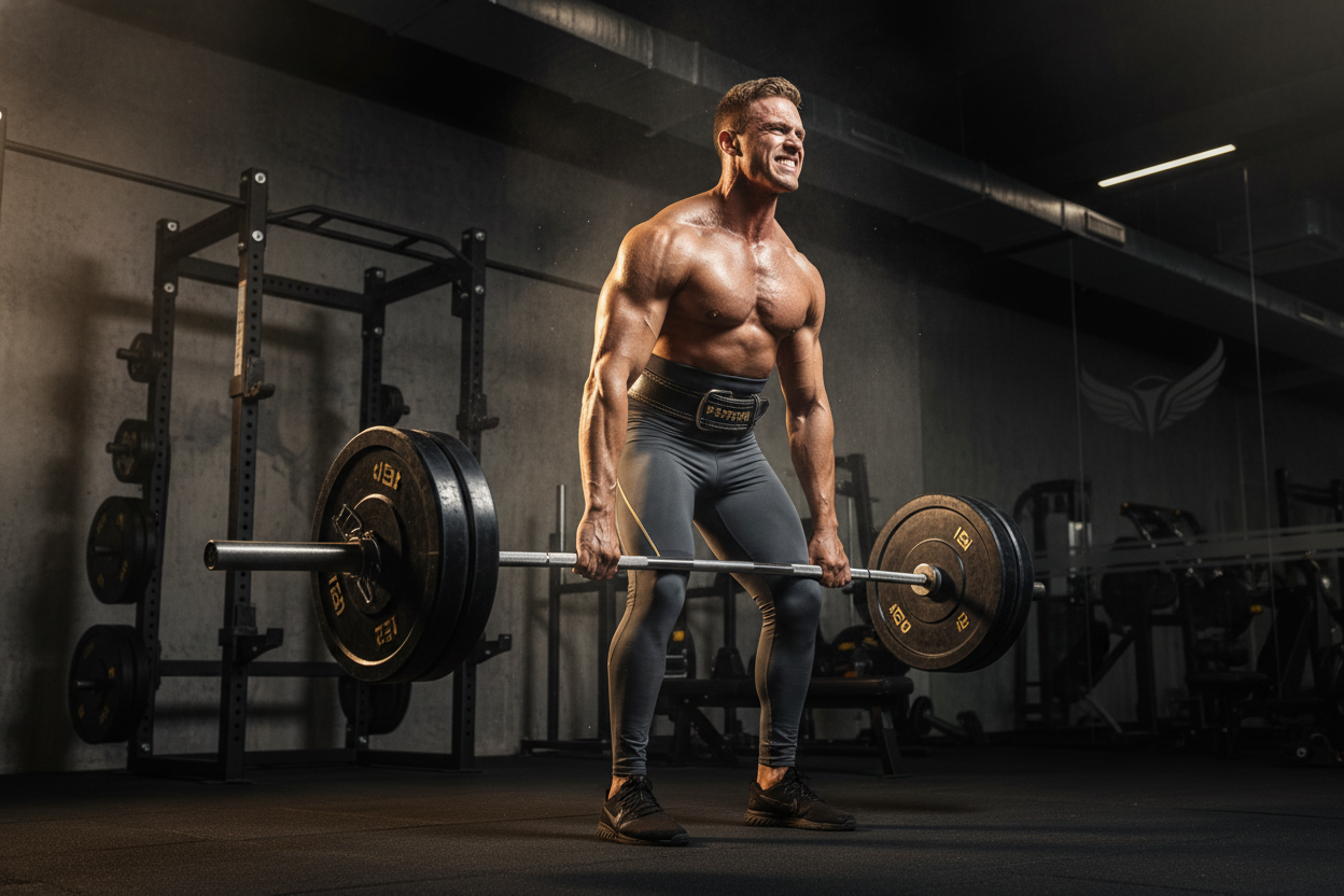 Strength Training